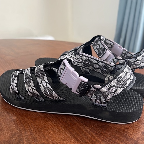 TEVA Sandals - Picture 2 of 5